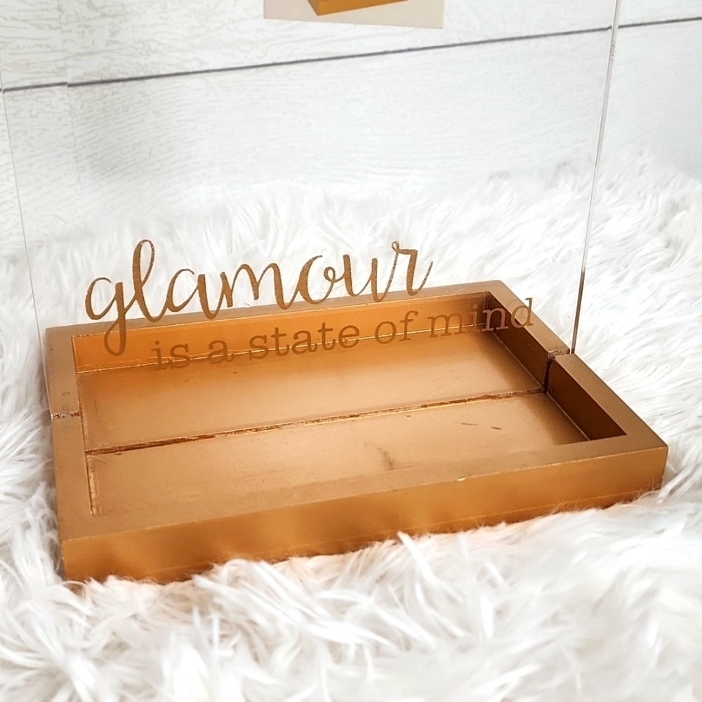 GLAMOUR JEWLERY STAND - Picture 2 of 5